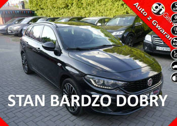 Fiat Tipo 1.6 Navi Kamera Skóra Stan b.dobry bezwypadkowy z Niemiec Gwaran…