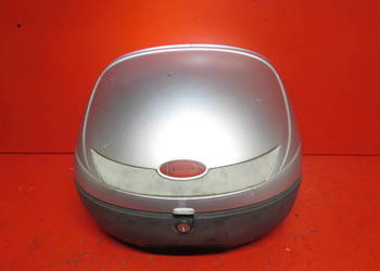 GILERA NEXUS 500 NEXUS500 2012 kufer bagażnik schowek oparcie