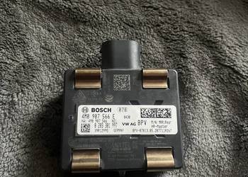 RADAR SENSOR / CZUJNIK RADAROWY PRAWY TYŁ AUDI Q7 4M A4 A5 B9 – 4M0907566E