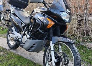 Honda XL 650 Transalp zadbana realny przebieg
