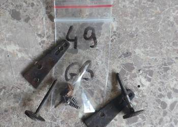 49 Pionizery pionizatory stabilizatory zegara GB Becker
