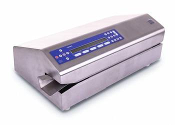Zgrzewarka rotacyjna FAMOS 110D
