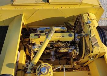 Silnik Ford 2713E 2715E 2723 2725 New Holland Claas