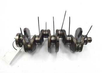 WAŁ KORBOWY VOLKSWAGEN TOURAN BMN