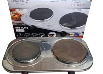 Kuchenka Camry CR6511 od LOMBARDi