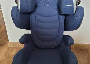 Fotelik Kiddy Cruiserfix 3 Isofix 15-36kg