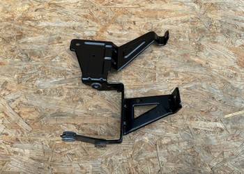 Uchwyt mocowanie wspornik sterownika Volkswagen id4 skoda enyaq 11A035205