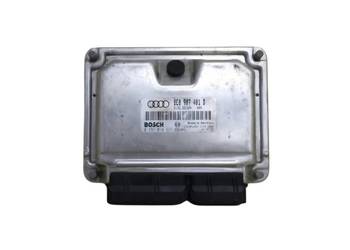 KOMPUTER STEROWNIK SILNIKA AUDI A4 B6 2.5 TDI AKE 8E0907401D 0281010823