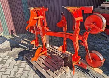 Pług 2 skibowy obrotowy LANDSBERG