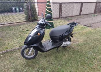 Skuter Aprilia Sonic 2T/50
