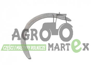 02/192083, 02/192010 PIERŚCIEŃ OPOROWY WAŁU GÓRA JCB