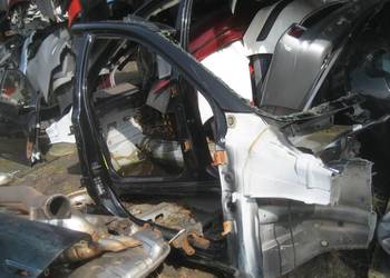 volvo xc90 lift 07-14r próg słupek prawy lewy