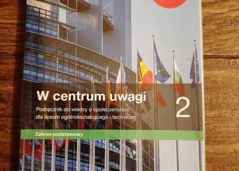 Wiedza o społeczeństwie 2