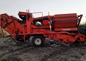 Kombajn Grimme SL750
