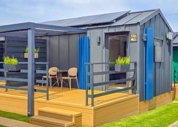 Holiday Park Zator Domek najbliżej Energylandii! WYNAJEM!
