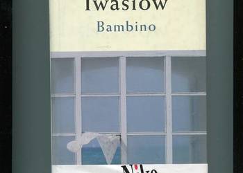 Bambino - Inga Iwasiów