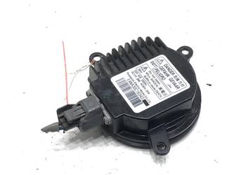 PRZETWORNICA XENON INFINITI Q70 MODUŁ ZASILAJĄCY, OŚWIETLENIA