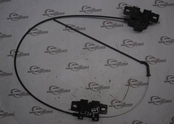 JAGUAR XF zamek maski 6H52-16700-AD