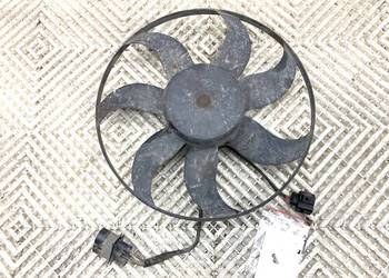 WENTYLATOR CHŁODNICY VW PASSAT B6 2.0 140KM 1K0959455DL 05-10