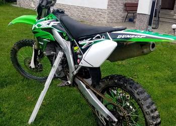 Kawasaki KXF