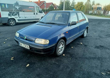 Škoda Felicia Skoda Felicia 1.3 98r Škoda Felicia Skoda Felicia 1.3 98r