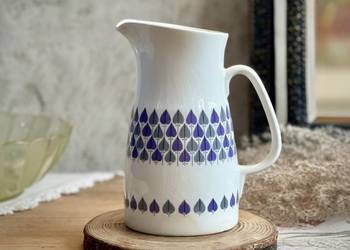 Dzbanek Rorstrand Szwecja Valentine Dzbanek Rorstrand Szwecja Valentine