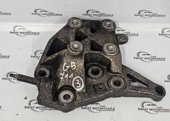 TRANSIT 2.2 TDCI P8FA łapa wspornik skrzyni 1347610080