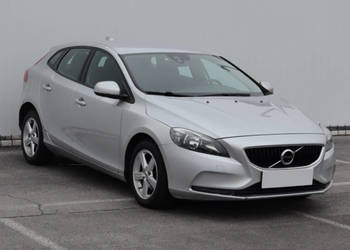 Volvo V40 2.0 D2
