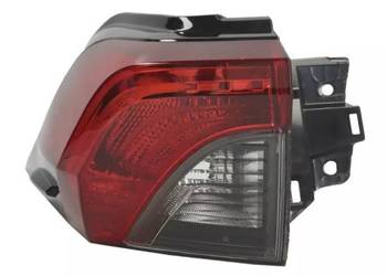 Toyota RAV4 XA50 18‑ Lampa tylna lewa