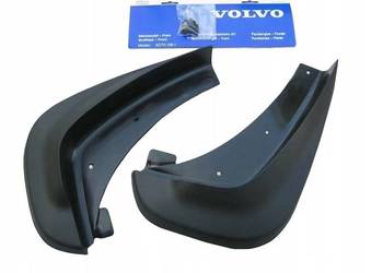 VOLVO XC70 przednie chlapacze komplet oryginal OE 30744133