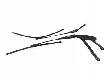 RAMIONA WYCIERACZEK PRZÓD EUROPA  Mercedes-Benz E-klasa V (2016-2023) W213