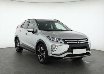 Mitsubishi Eclipse Cross 1.5 T-MIVEC