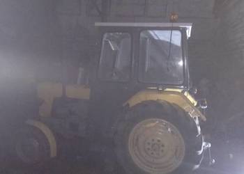 Kabina ursus C-330