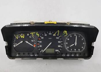 Licznik Zegary VW T4 1.9 D 2.4 D 7D0919850H 616.067.2104