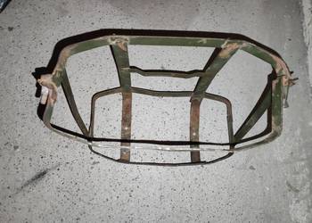 Mocowanie pod kanister Dniepr MT 16