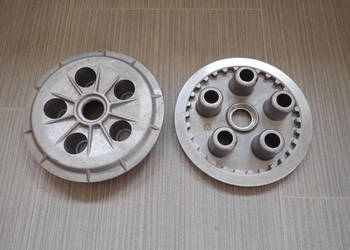 1 Szt. Docisk Kosza Sprzęgła Kawasaki KX 250 94-02r