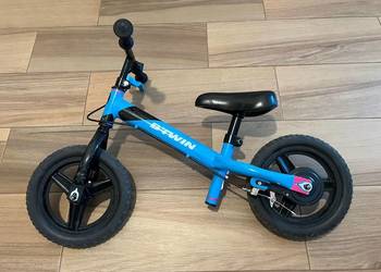 Rowerek dziecięcy biegowy Btwin
