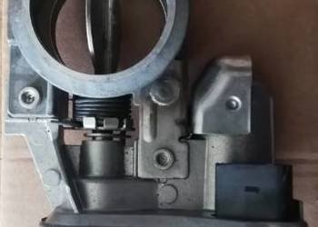 Nowa Oryginalna Przepustnica VW 2.0 TDI 1K0253591D