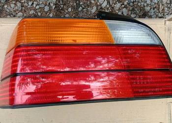 Bmw e36 coupe, lampa lewy tył nowa 8372005