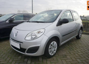 Renault Twingo 1.2 16V 75KM Authentique salon II (2007-2014)