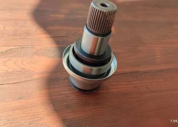 VW SHARAN Wałek przegubu wewnętrzny pólosi MEYLE 100 498 0244 prawey 95-10r VW SHARAN Wałek przegubu wewnętrzny pólosi MEYLE 100 498 0244 prawey 95-10r