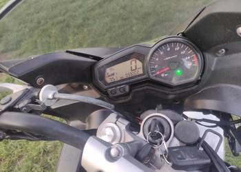Yamaha Fazer 600 FZS6 2009