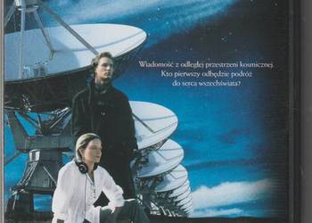 Kontakt Matthew McConaughey,Jodie Foster DVD