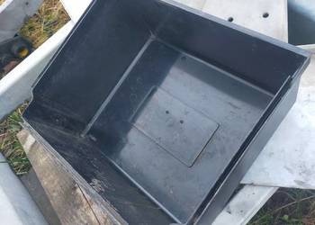 Osłona agregatu dhollandia