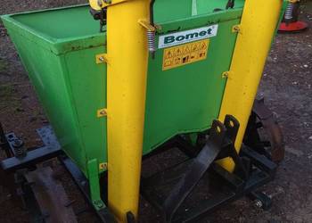 Sadzarka do ziemniaków Bomet