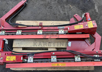 Ziegler RT 135 Kosa Boczna Hydrauliczna Do Rzepaku 87659581