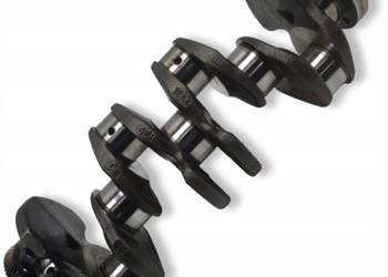 WAŁ KORBOWY VW Golf VI 2.0 TDI