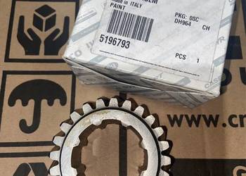 5196793 Koło zębate Maxxum T6. Profi TS MXU TM Nowy oryginał