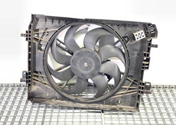 WENTYLATOR CHŁODNICY RENAULT CAPTUR I 0.9 90KM 214818009R