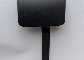 zaslepka haka zderzaka przod Peugeot 406   99-04r zaslepka haka zderzaka przod Peugeot 406   99-04r